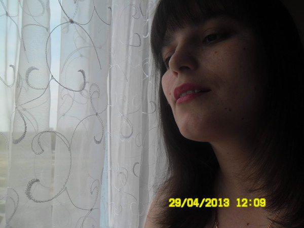 Екатерина Ефремова