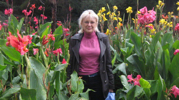 Нонна Василенко