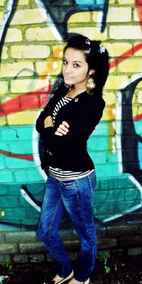 Екатерина Митюхляева