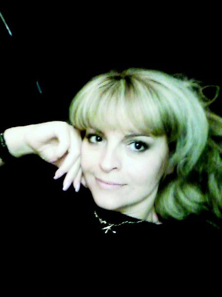 Наталья Витенко