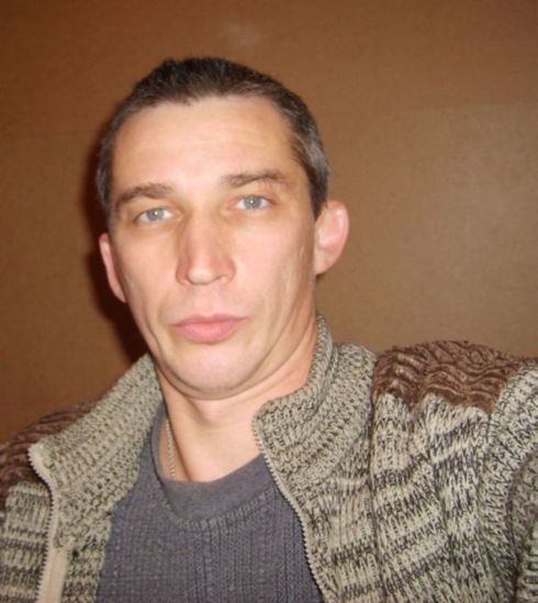 Андрей Остапенко