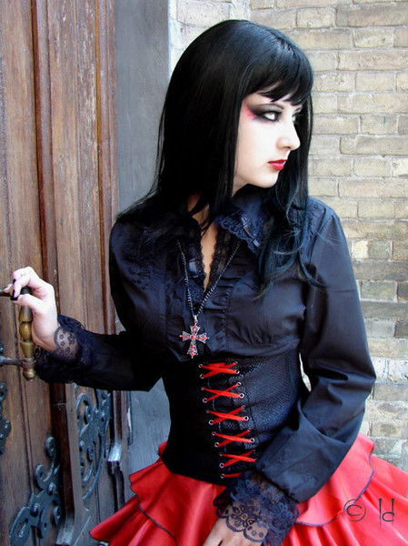 Кристина Кравцова