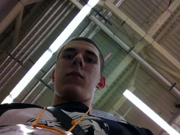 Александр Скобелев