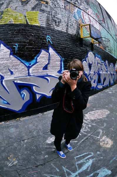 Александра Егорова