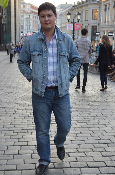 Ренат Айбулатов