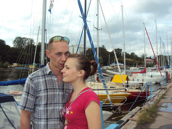 Саша Григоренко