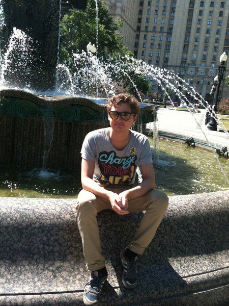 Артем Крутов