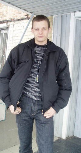 Павел Власенко