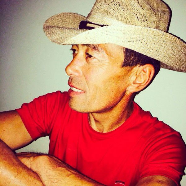 Нурлан Жумадилов