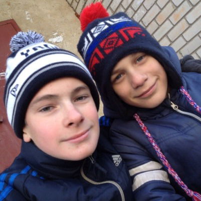 Евгений Камарицкий