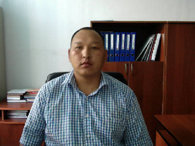 Абдимурат Раев