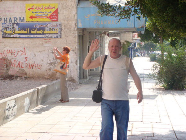 Александр Махов