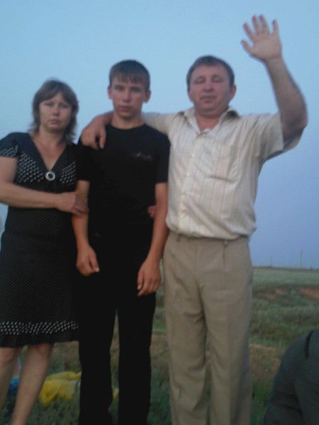 Сергей Гульмухаметов