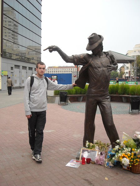 Ярослав Шайбаков