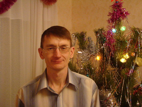 Дмитрий Костин