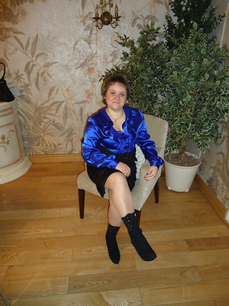 Ольга Минеева