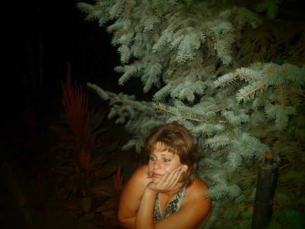 Ольга Шевырёва