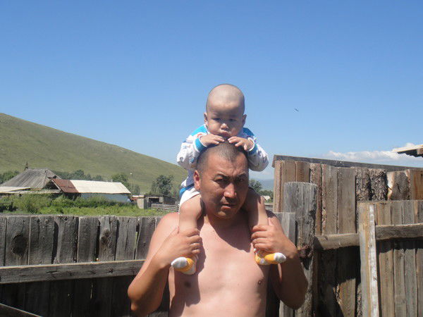 Дидар Абдразаков