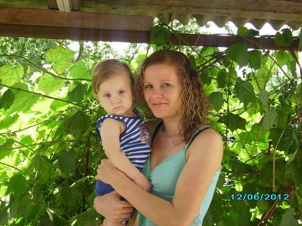 Наталья Городова