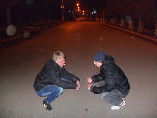 Руслан Джабраилов