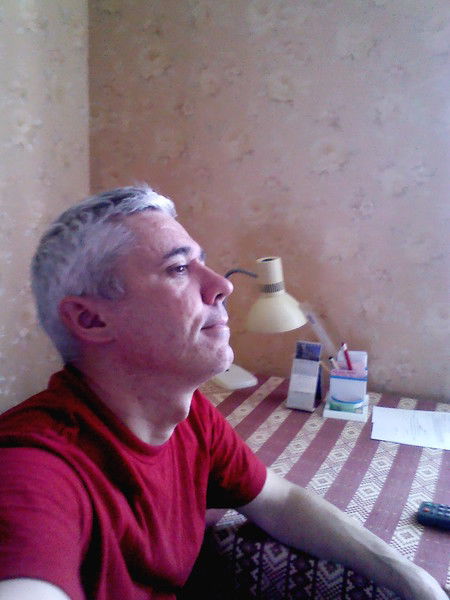 Ринат Кантюков