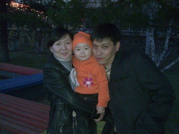 Гадлет Идрисов