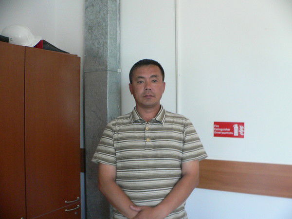 Аскар Нургалиев