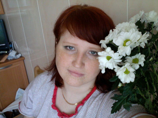 Мария Гарнцева