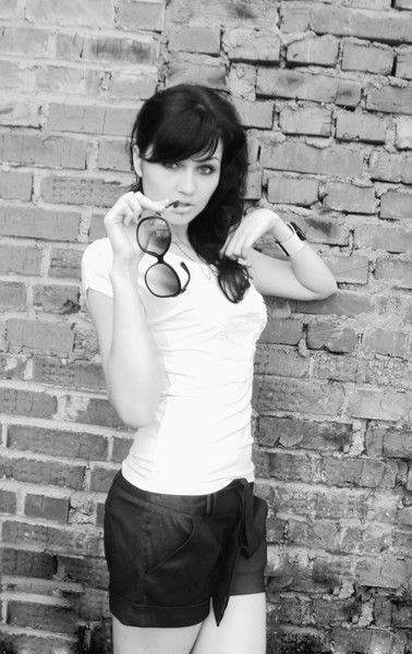 Анастасия Макарова