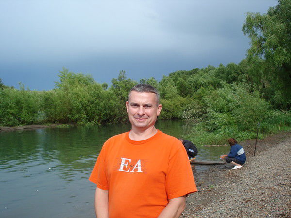 Андрей Владимирович