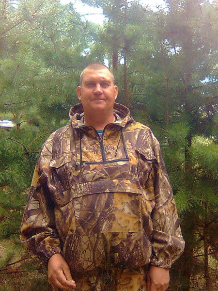 Александр Шипулин