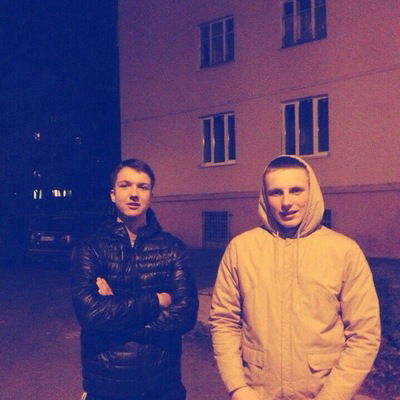 Сергей Макеев