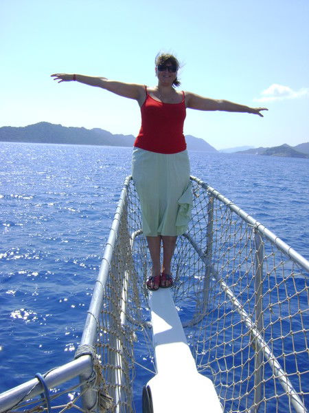 Наталья Степаненко