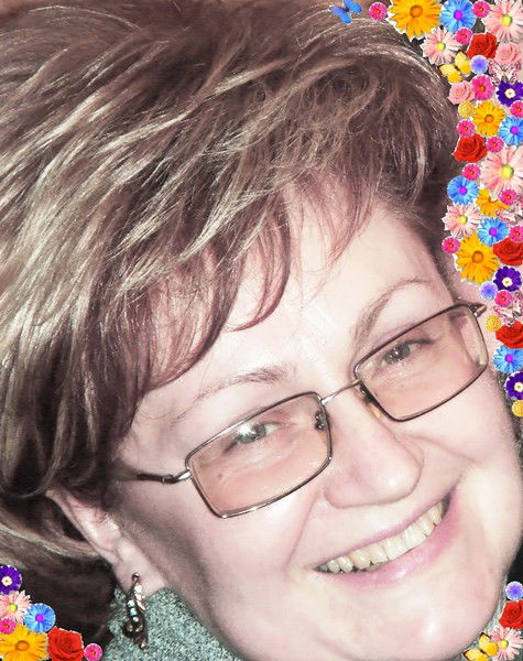 Ольга Елевич