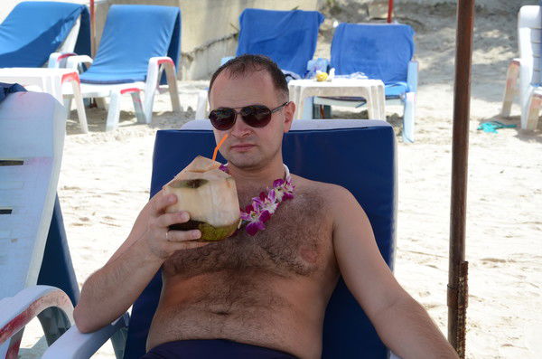 Евгений Alberro.com.ua