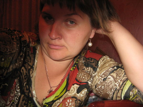 Иванова Татьяна