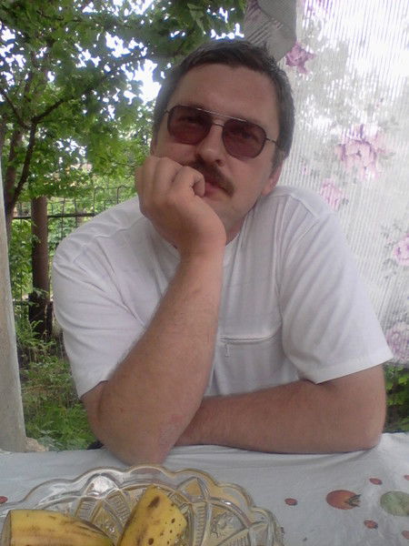 Андрей Матвеев