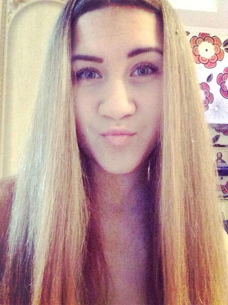 Виолетта Григорьева