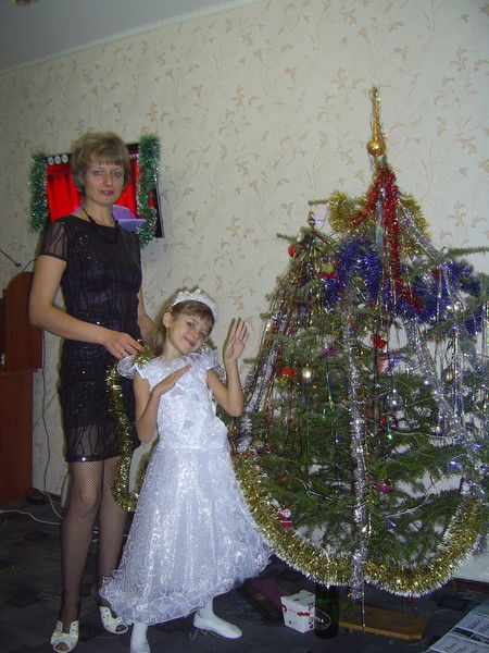 Виктория Ковач