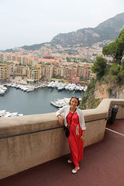 Ольга Зотова