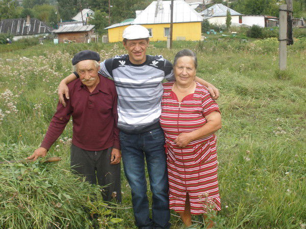 Сергей Гуринов