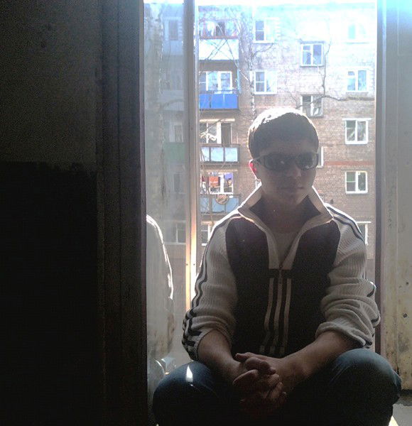 Андрей Карпов