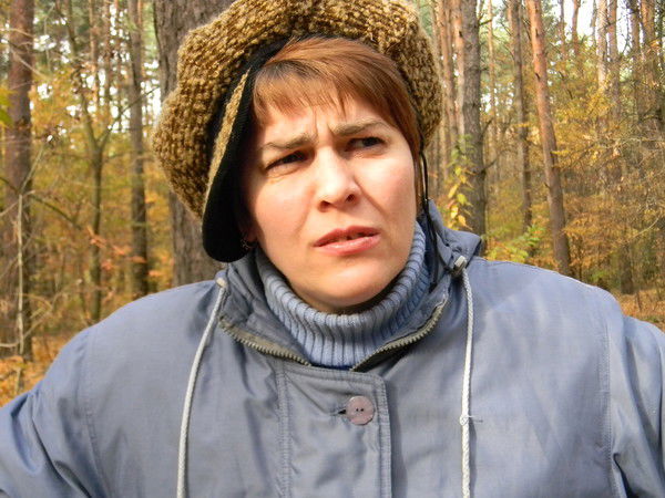 Татьяна Николаева