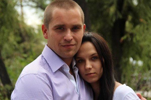 Андронов Виктор