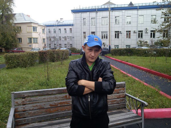 Андрей Астахов