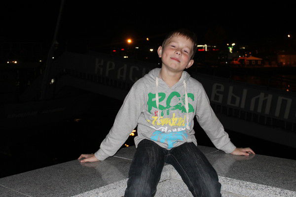 Александр Делюков