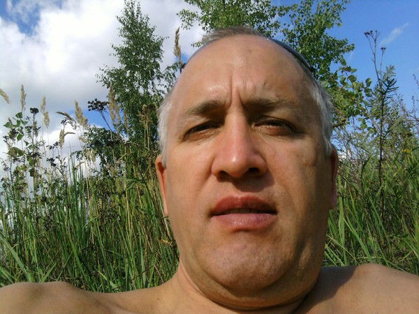 Фарит Газизуллин