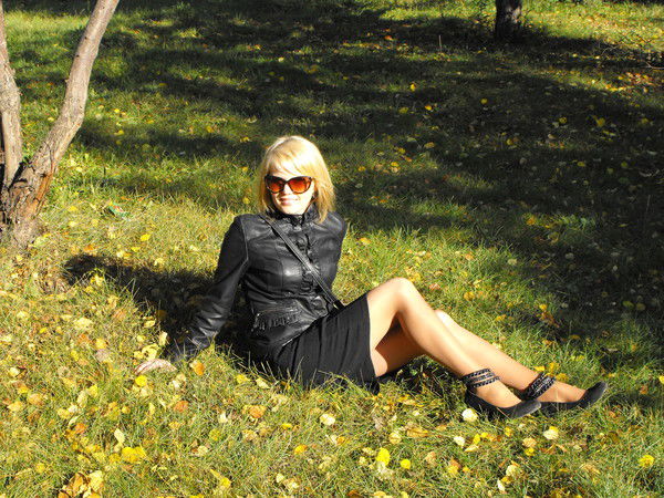 Ольга Копылкова