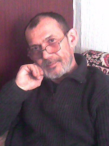 Виктор Филиппушков