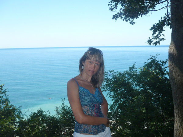 Лариса Родионова